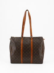 Louis Vuitton Flanerie 45 Brown Canvas