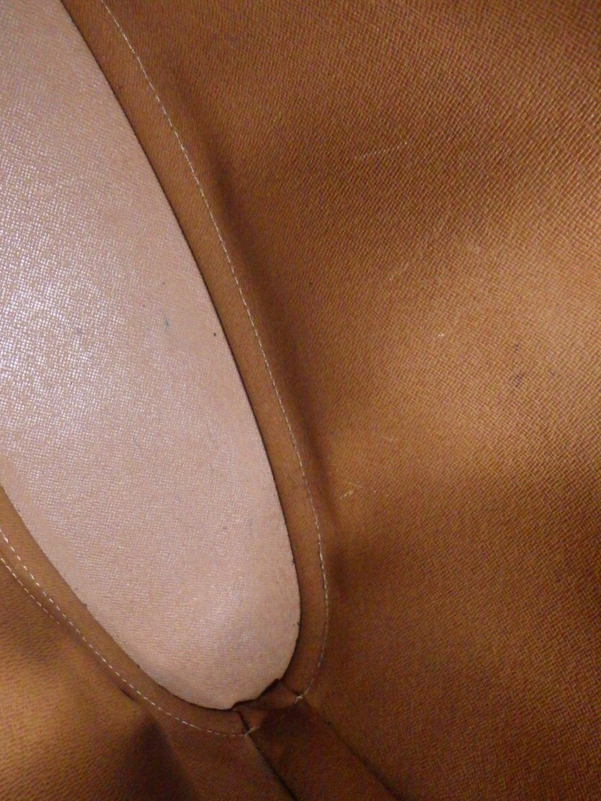 Louis Vuitton Babylone