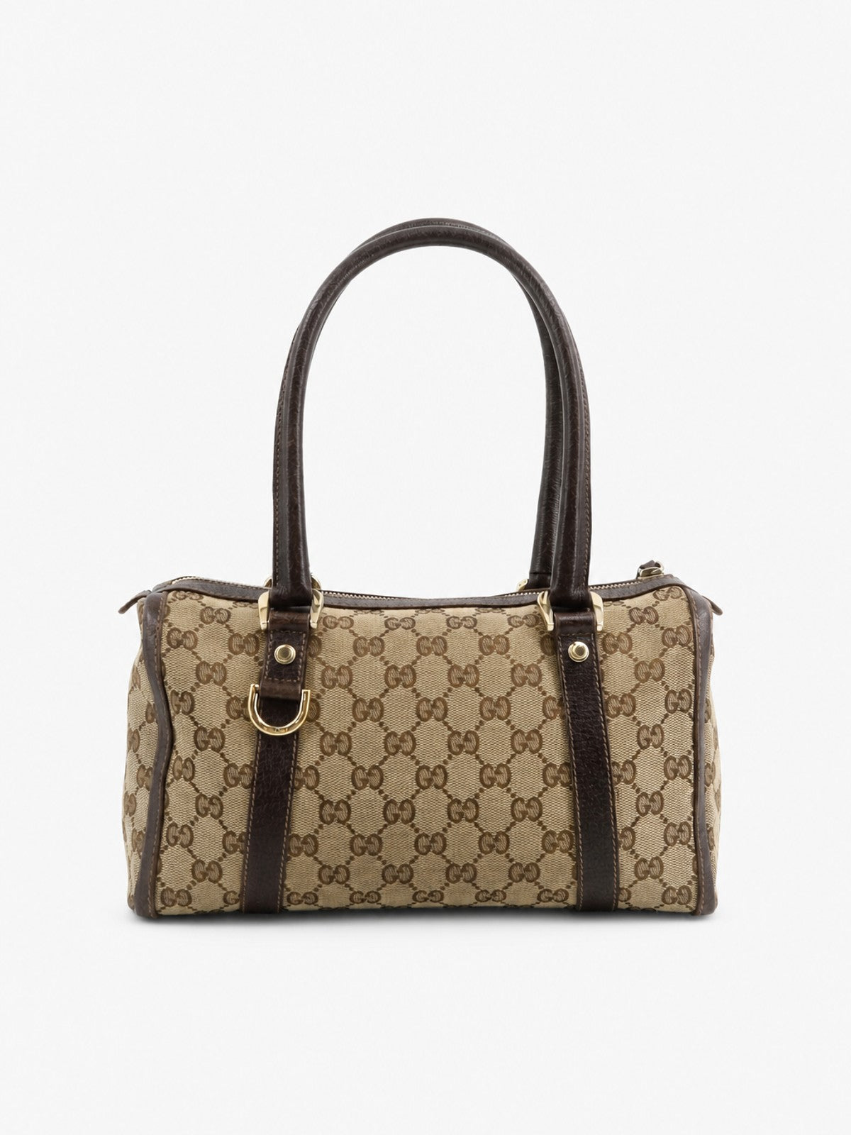 Gucci Abbey D-Ring Boston
