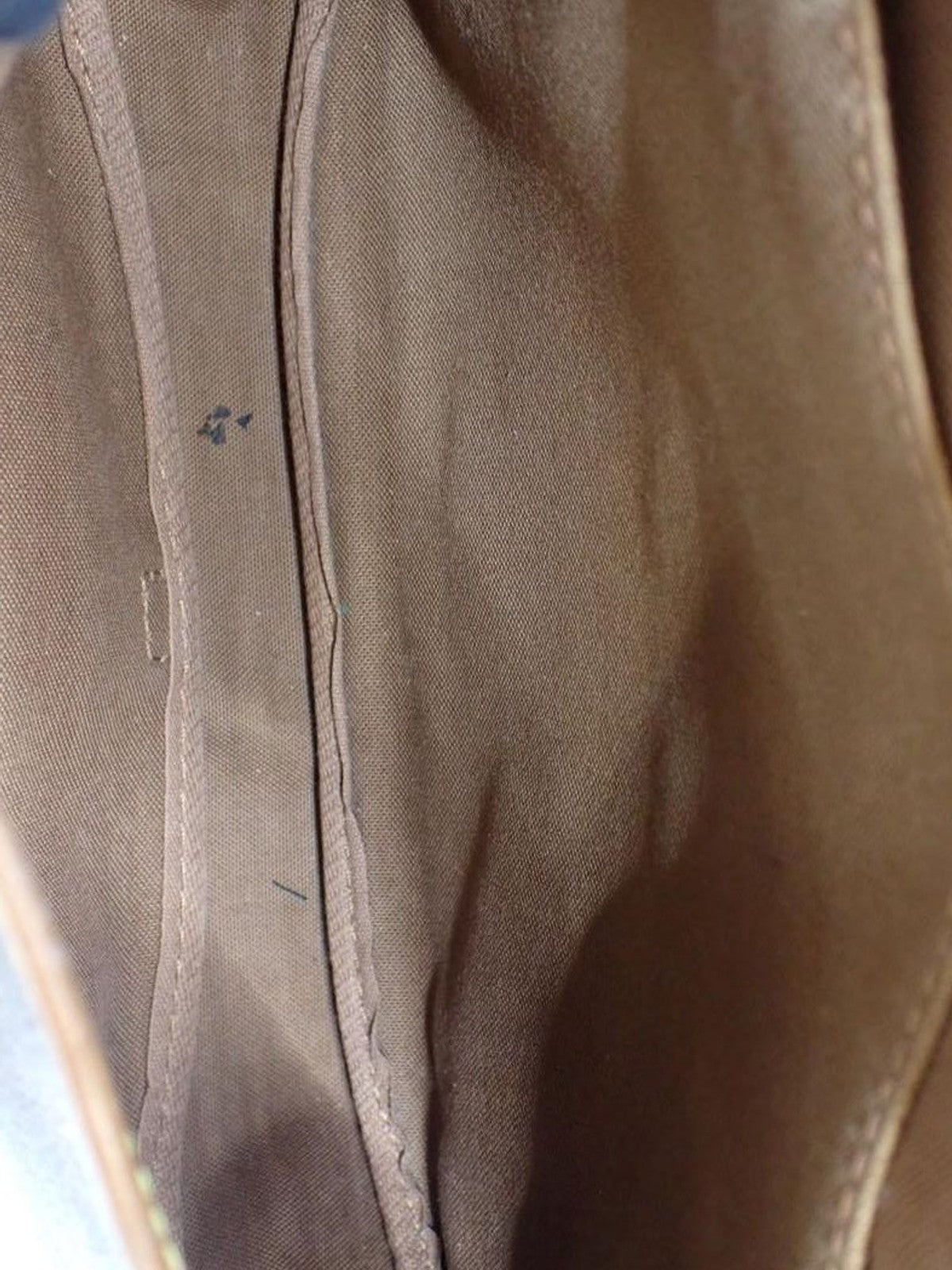 Louis Vuitton Saumur MM