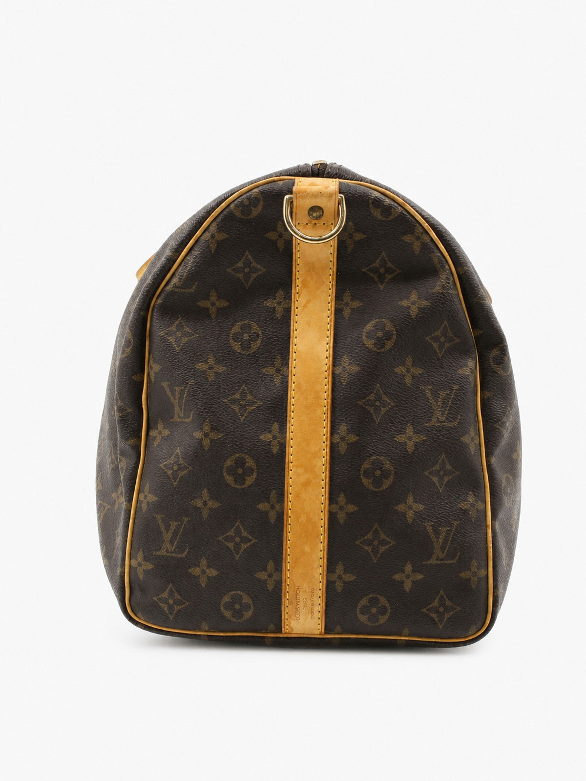 Louis Vuitton Keepall 50