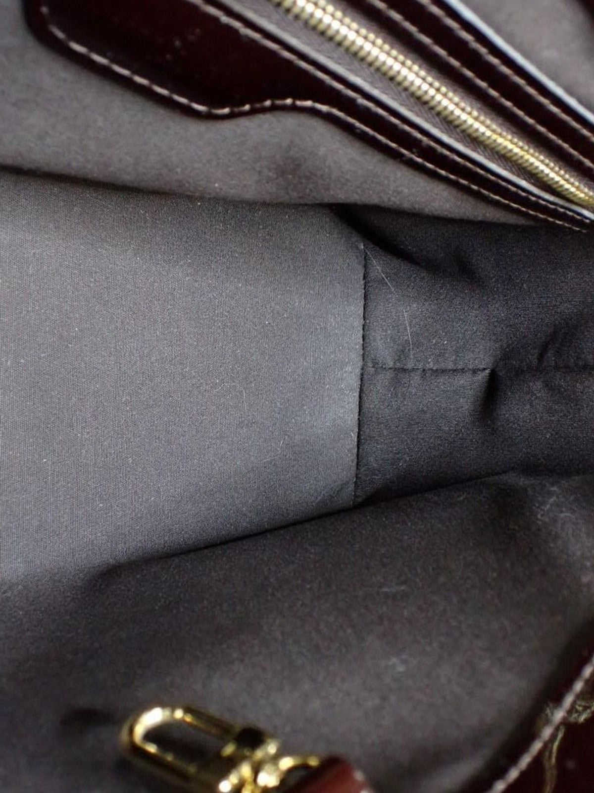 Louis Vuitton Wilshire PM