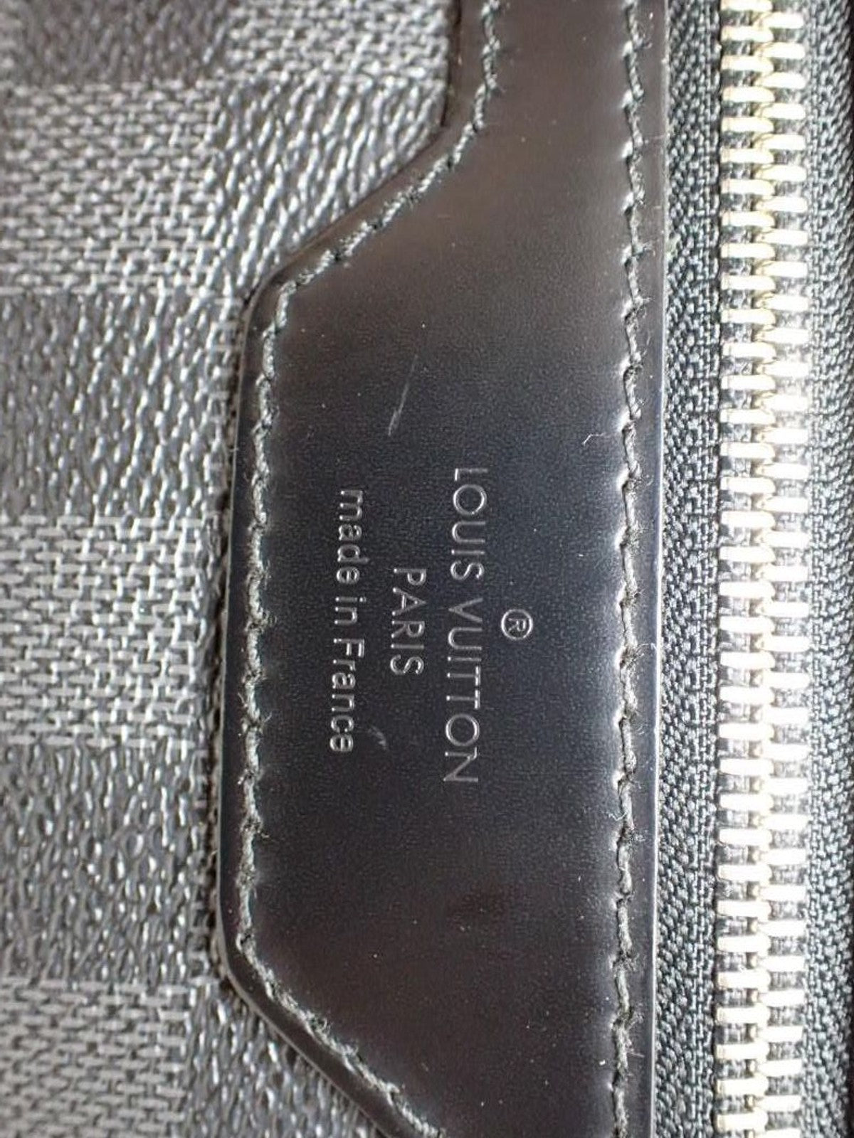 Louis Vuitton Crossbody Bag