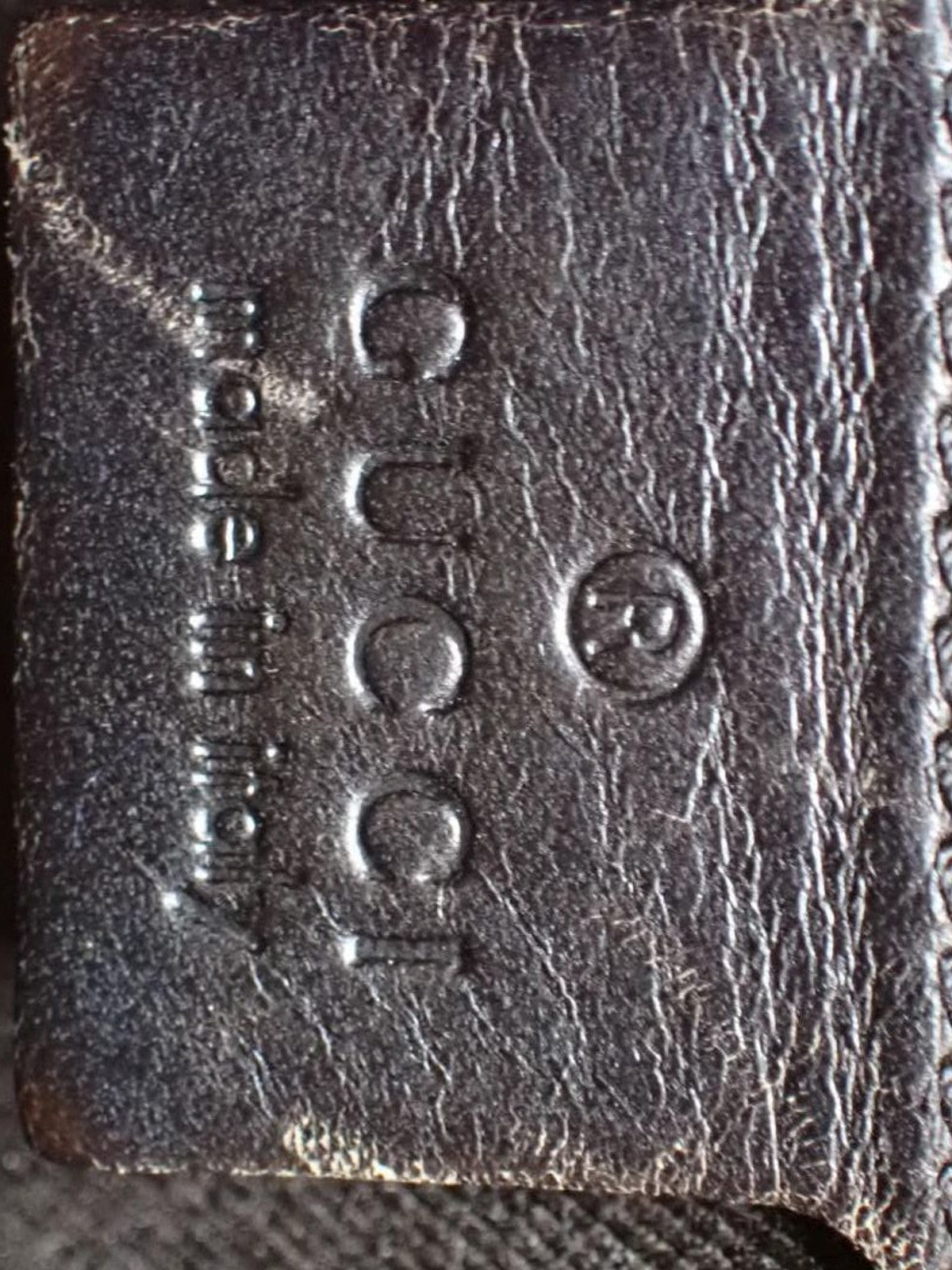 Gucci Shoulder Bag
