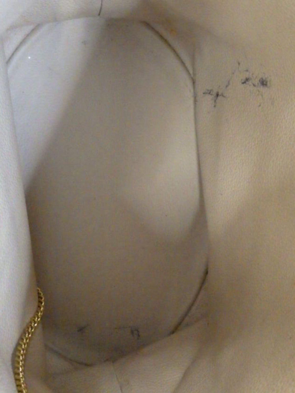 Louis Vuitton Mini Bucket
