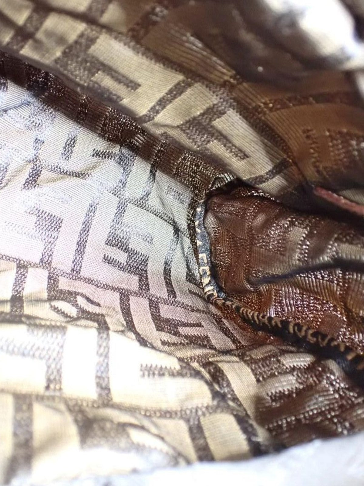 Fendi Hand Bag