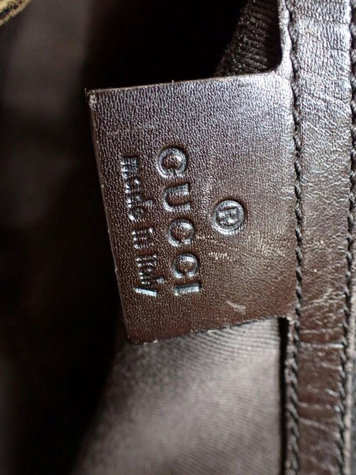 Gucci Hand Bag
