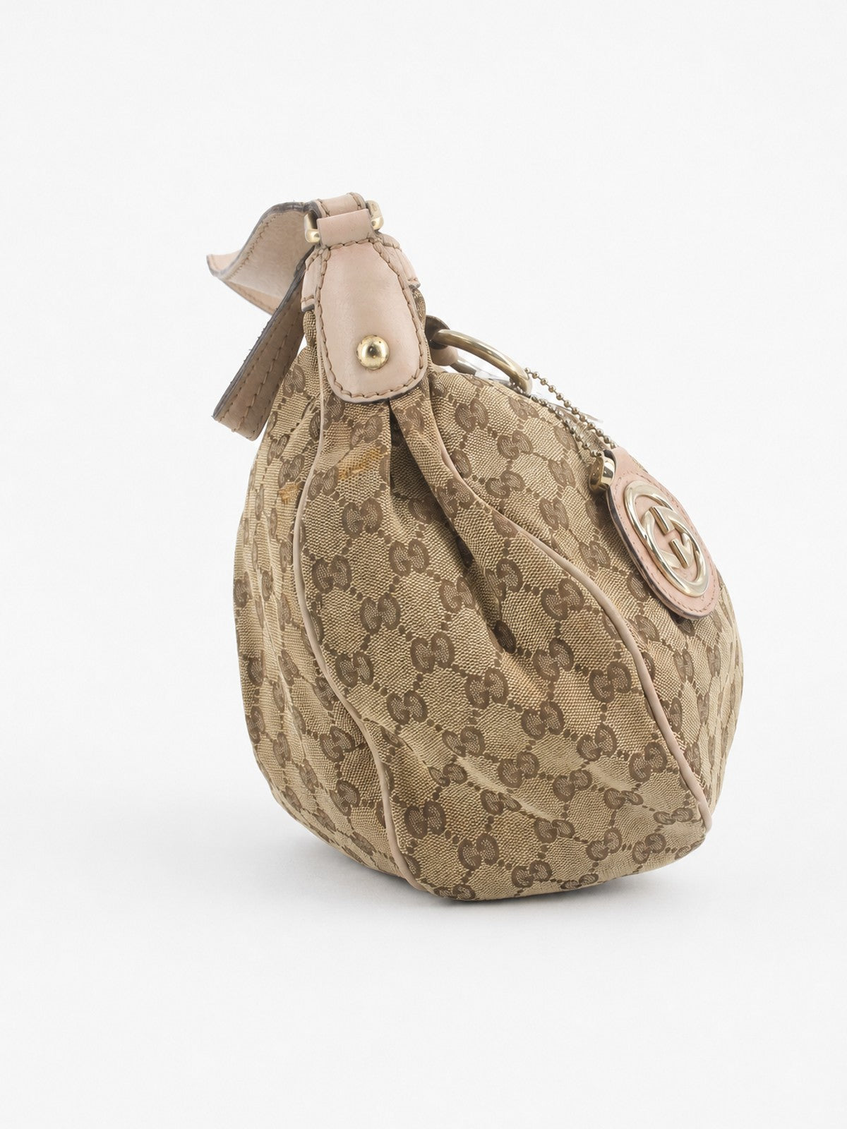 Gucci Sukey Hobo