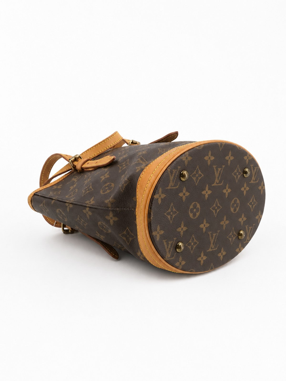 Louis Vuitton Mini Bucket