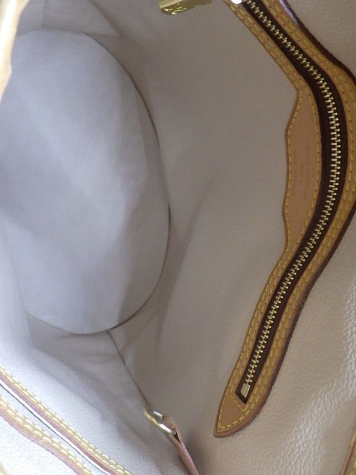 Louis Vuitton Mini Bucket
