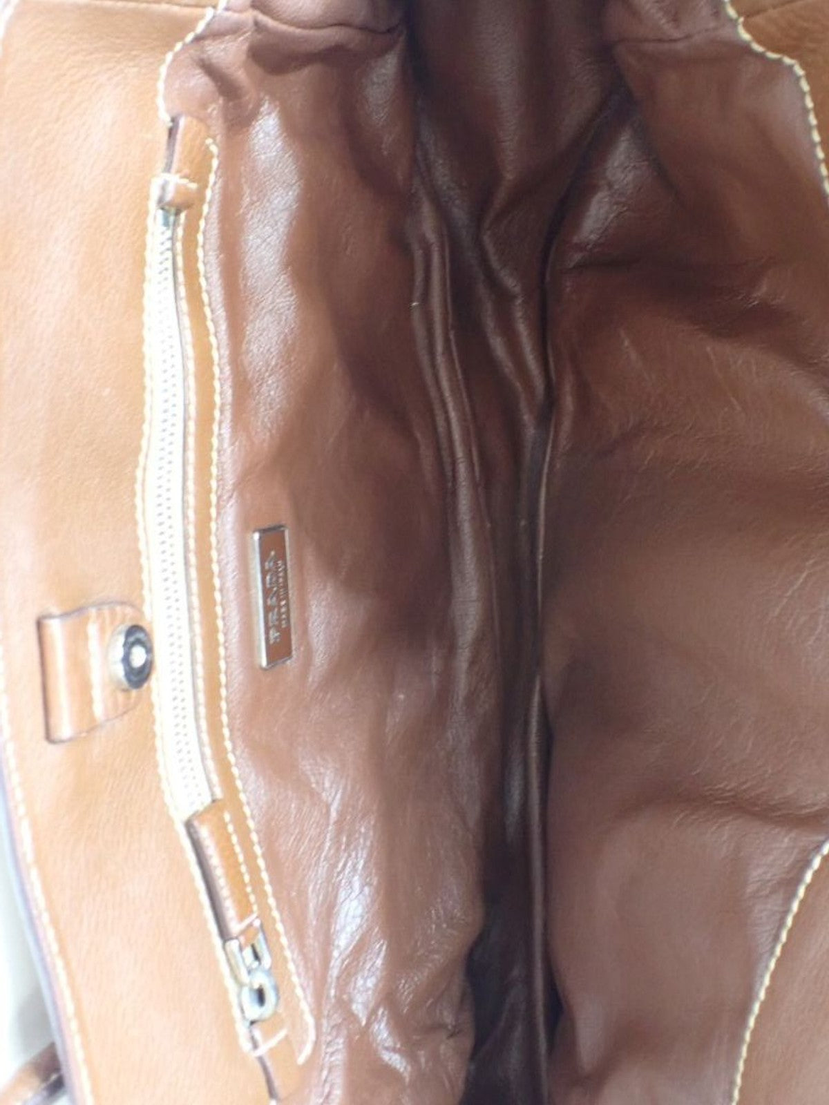 Prada Shoulder Bag
