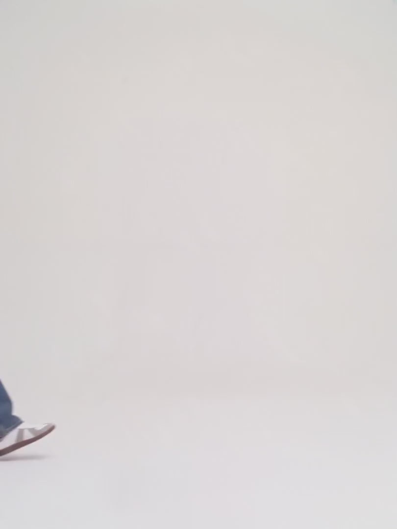 Last video: Christian Dior Saddle White Leather