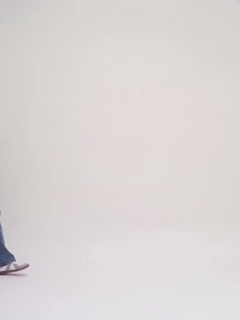 Last video: Balenciaga Small City White Leather
