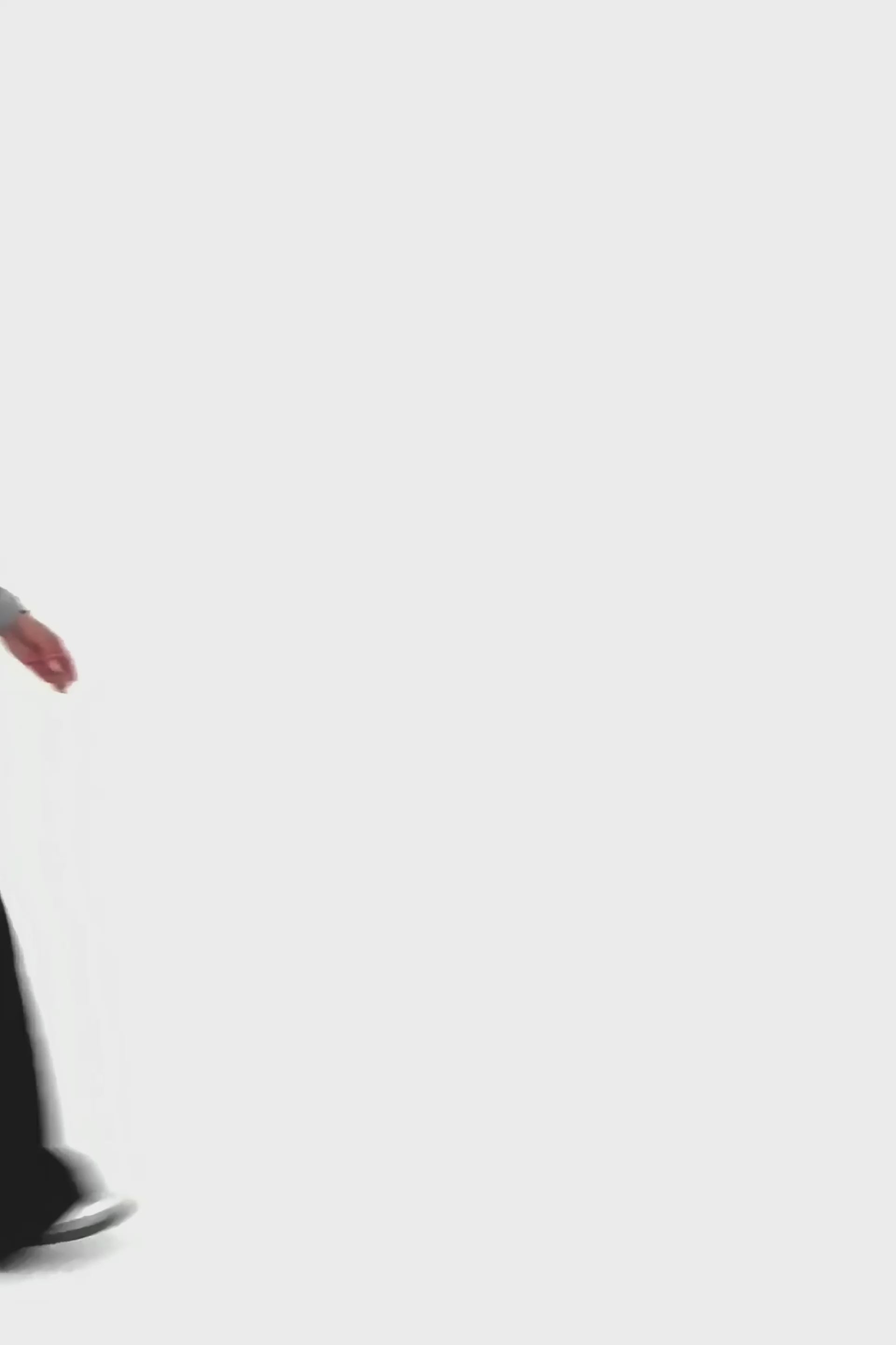 Last video: Fendi Mamma Baguette Black Canvas